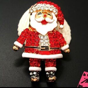 Here Comes Santa Clause NWT Just in!